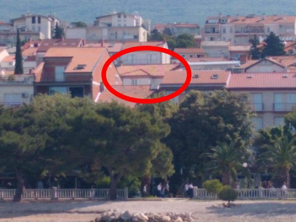 Tranquillo Crikvenica Exterior foto