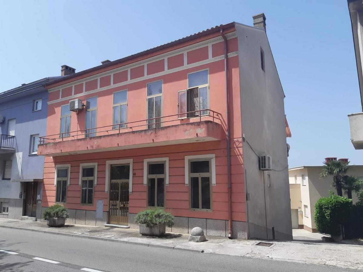 Tranquillo Crikvenica Exterior foto